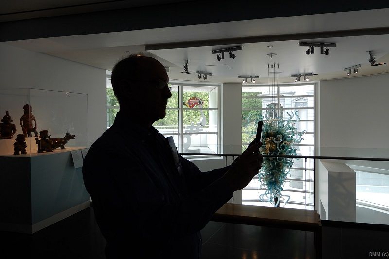 Museum Crocker Chihuly