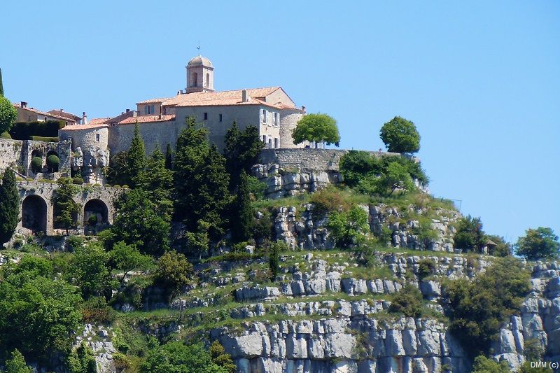 Photo Scenic France