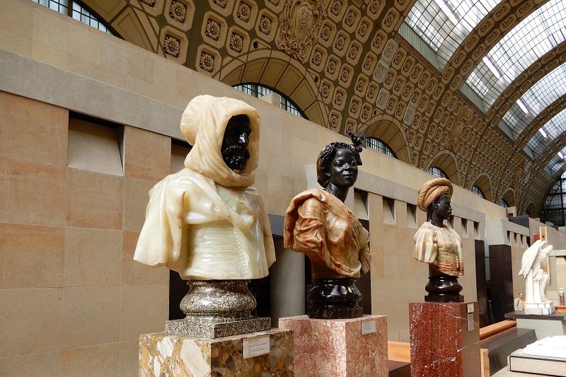 Museum Orsay