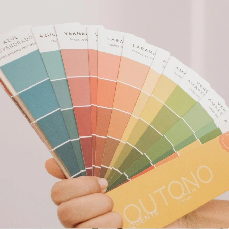 Art, color and interior design information