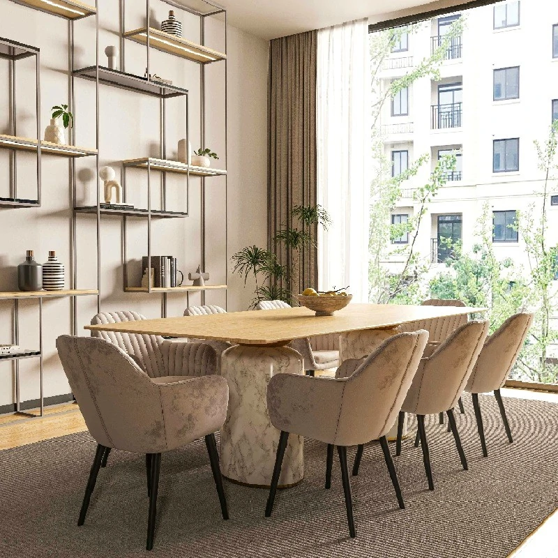 Art, color and interior design information